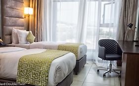 Best Western Kisumu Hotel